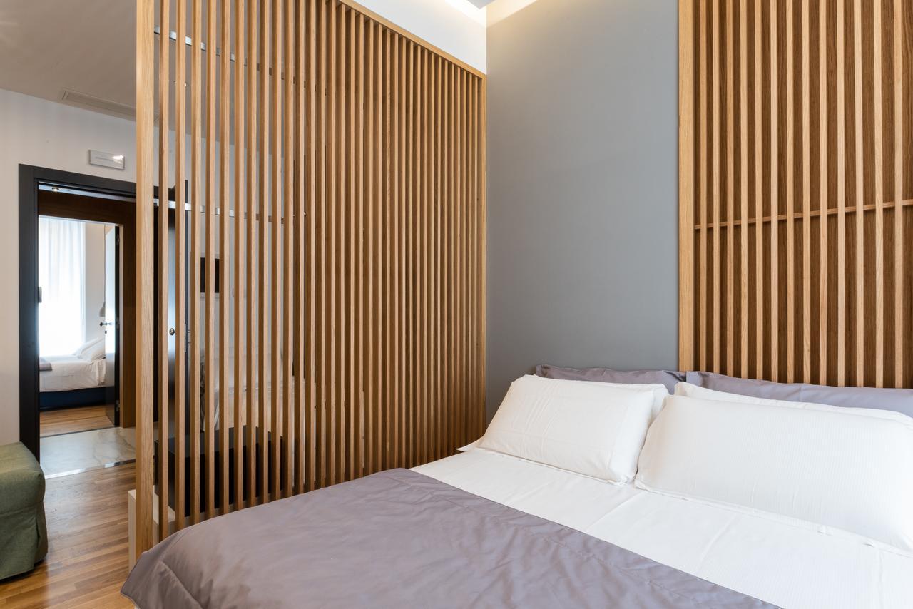 Concept Terrace 3* Roma