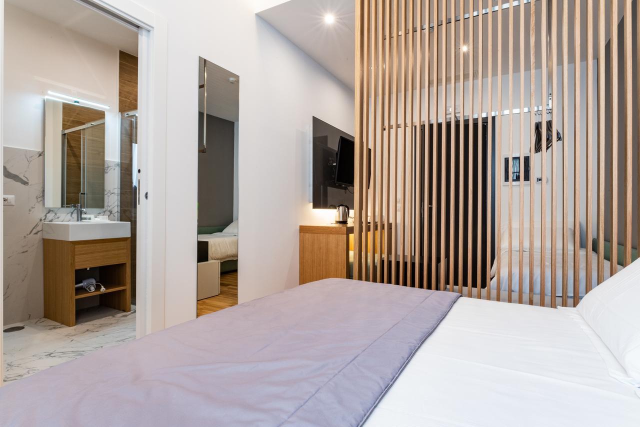 Hotel Concept Terrace Roma