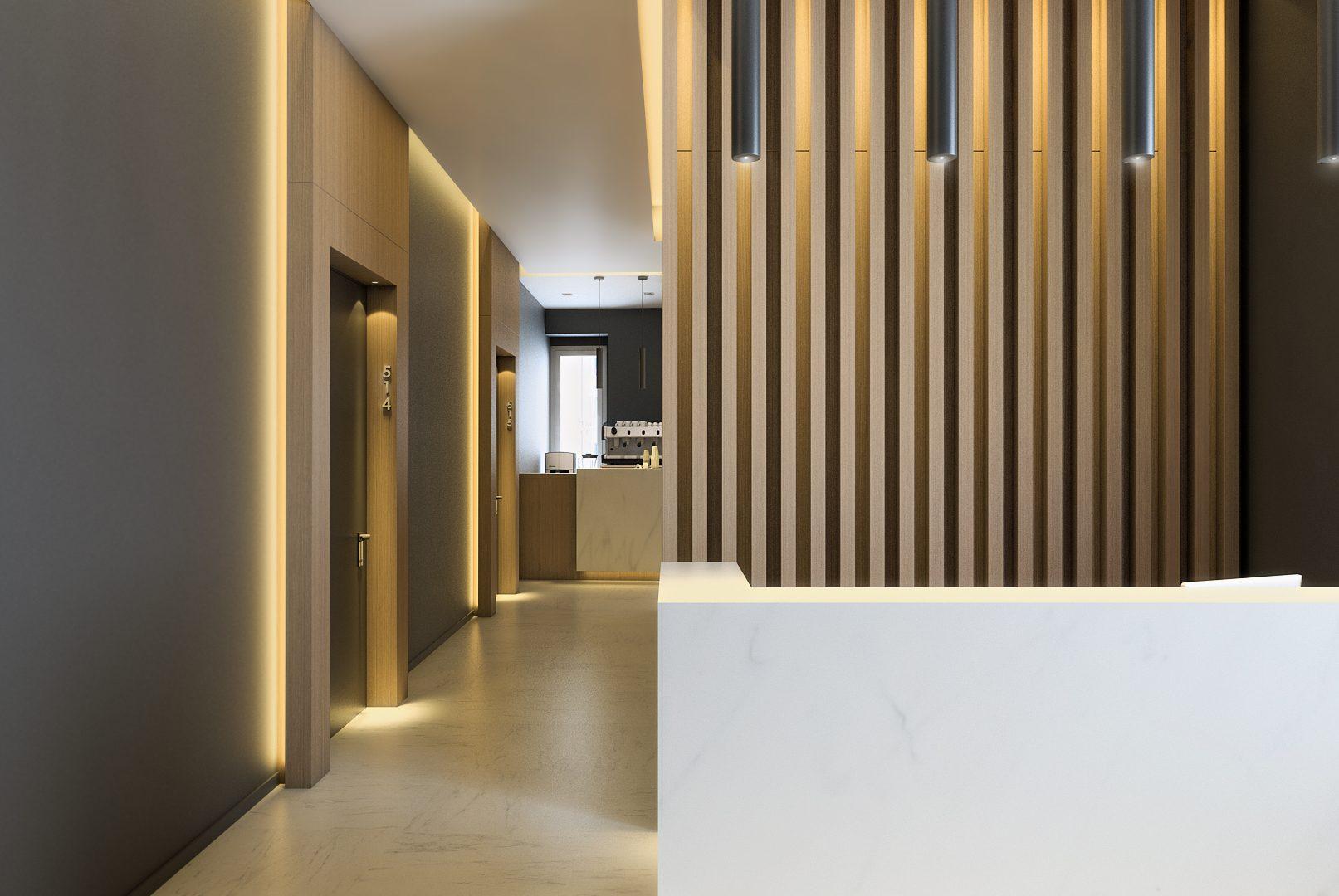 Concept Terrace Hotel Roma